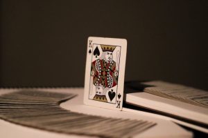 Gratis Kortspil og Kabale